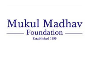 Sahyadri Devrai Mukul Madhav Foundation 